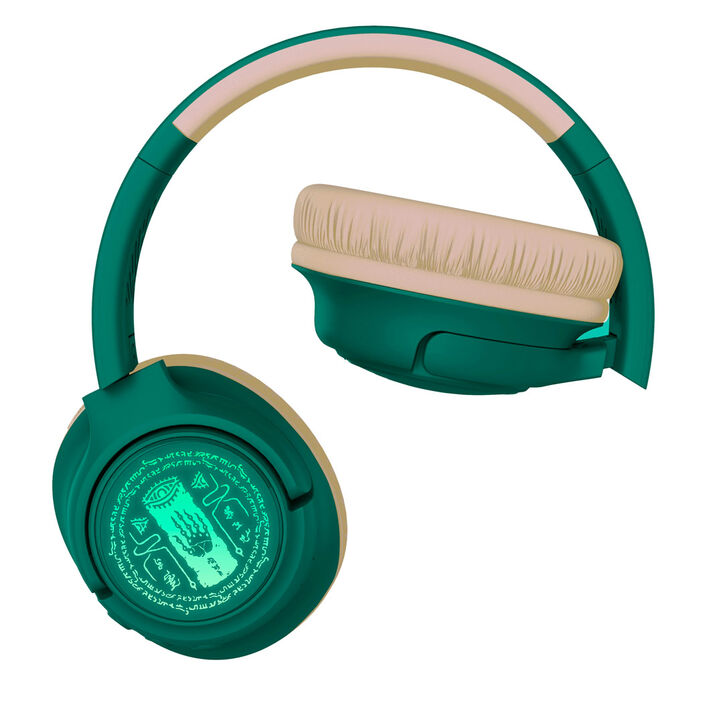 Otl Technologies Auriculares inalambricos LED The Legend of Zelda (imagen 3 de 8)