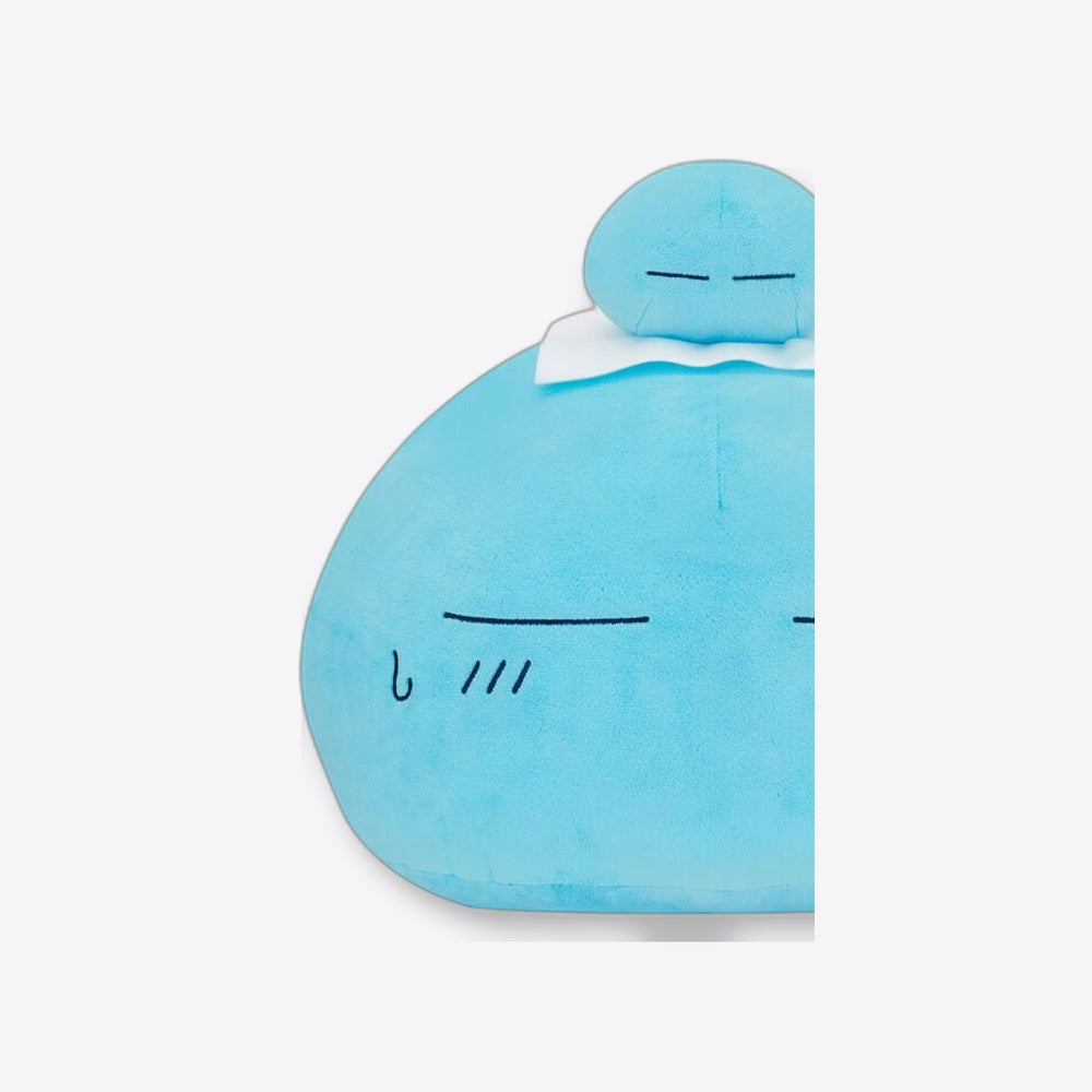 Banpresto Peluche Rimuru Tempest That Time I Got Reincarnated as a Slime 30cm (imagen 3 de 6)