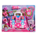 Just Play Set Doctora Minnie Disney luz y sonido