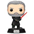 Star Wars Ahsoka Figura POP Baylan Skoll Funko Exclusivo