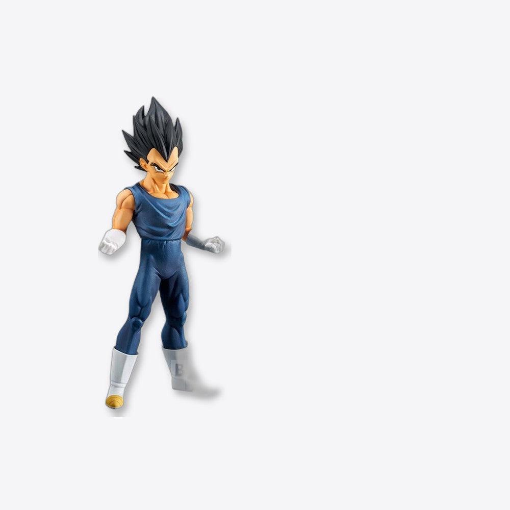 Figura banpresto dragon ball super super hero dxf vegeta (imagen 6 de 6)