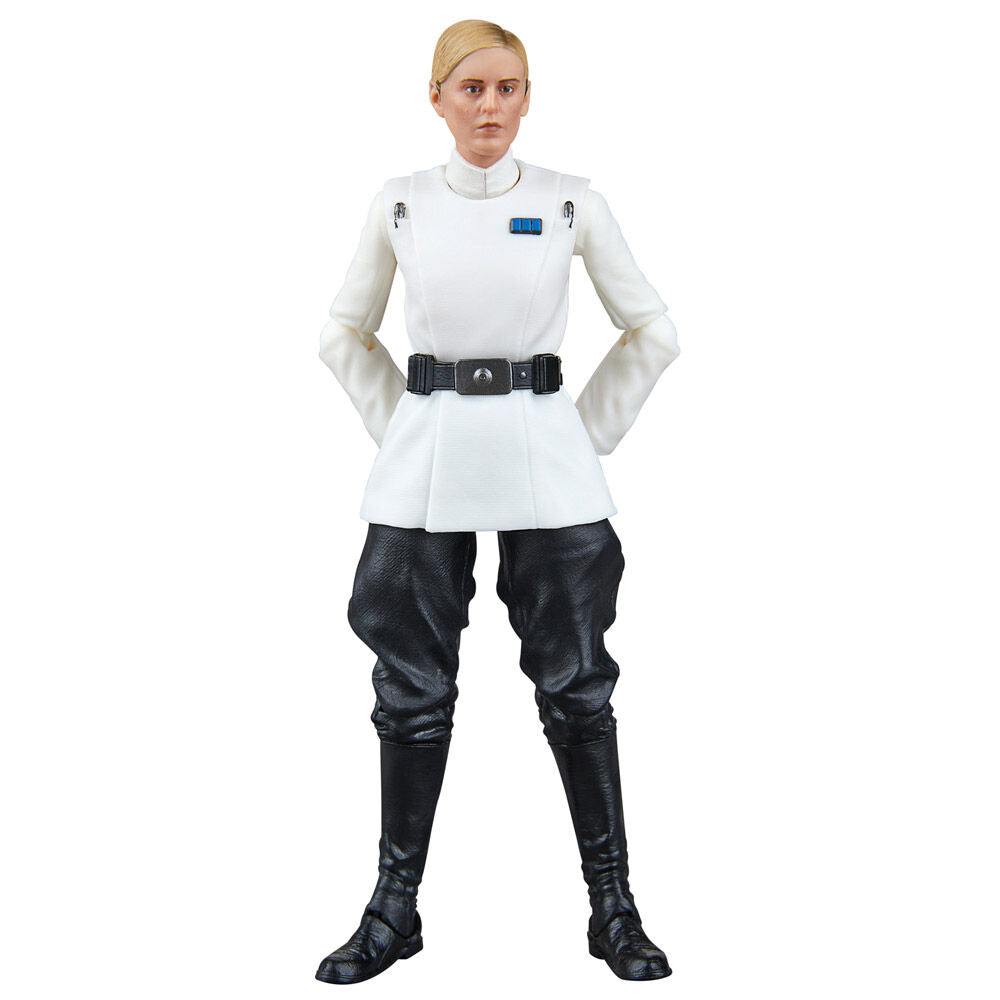 Hasbro Figura Dedra Meero Andor Star Wars 15cm (imagen 5 de 9)