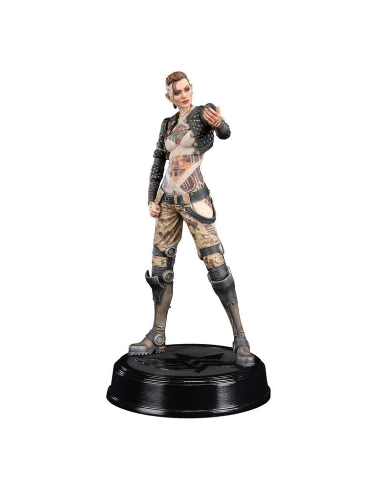 Dark Horse Figura mass effect 2 jack 20 cm