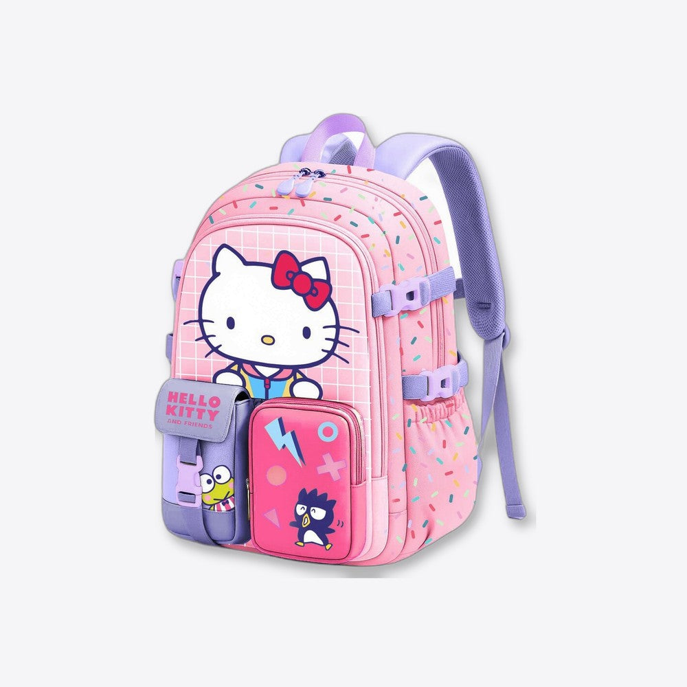 Karactermania Mochila Hello Kitty and Friends 40cm (imagen 2 de 6)