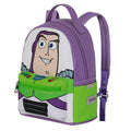 Karactermania Mochila Buzz Lightyear Toy Story Disney Pixar 29cm