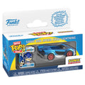 Sonic & Speed Star Bitty POP Figura - Ride Sonic The Hedgehog | Funko