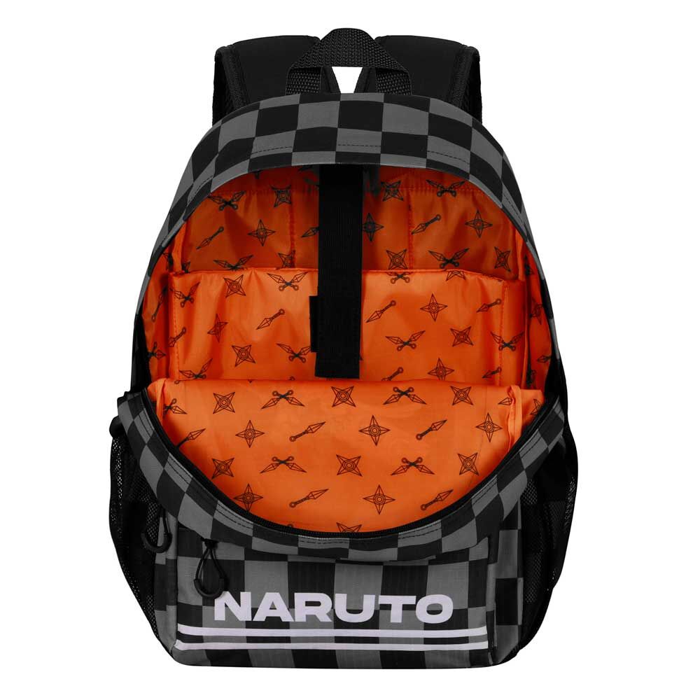 Karactermania Mochila Ichiraku Naruto Shippuden 44cm adaptable (imagen 2 de 5)