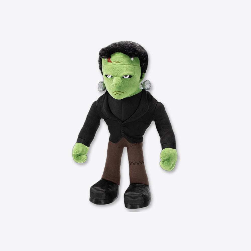 Peluche the noble collection frankenstein 33 cm universal monsters plush (imagen 2 de 6)