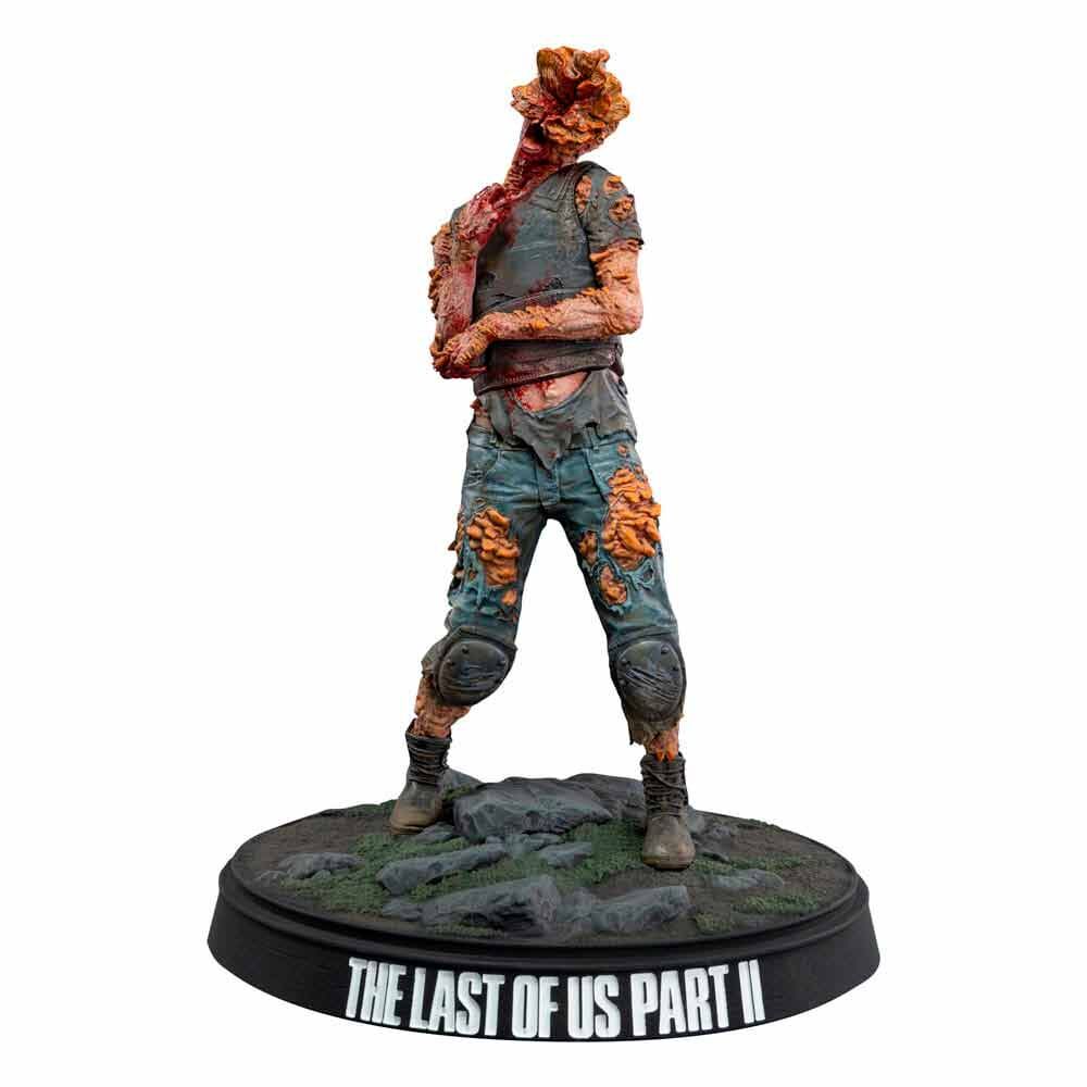 Dark Horse Figura Armored Clicker The Last of Us Part II 22cm