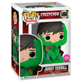 Creepshow Figura POP Jordy Verrill