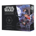 Asmodee Juego de mesa star wars: legión: droidekas pegi 14