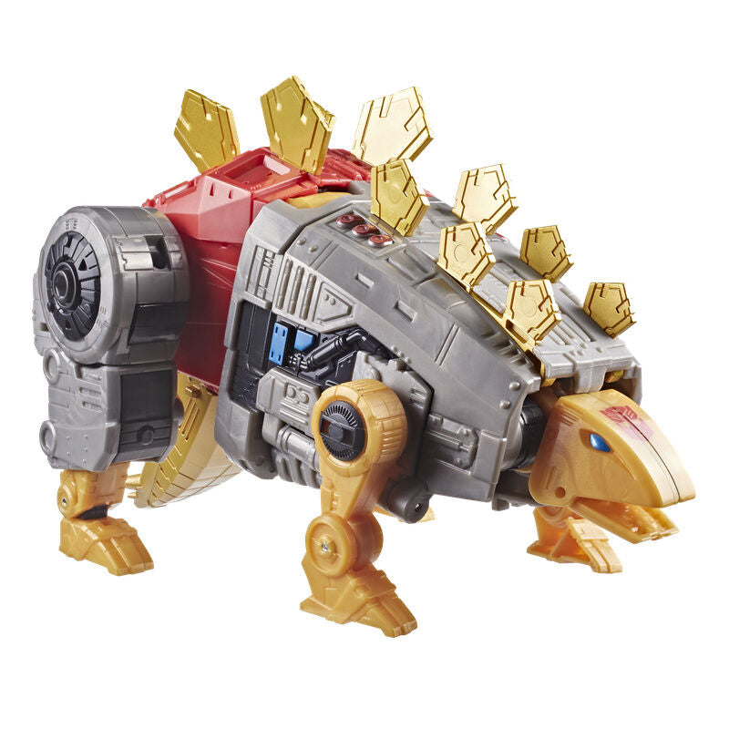 Hasbro Figura Dinobot Snarl Transformers 20cm (imagen 3 de 6)