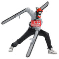 Banpresto Figura Chainsaw Man Noir Edge Chainsaw Man The Movie 18cm