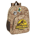 Safta Mochila Jurassic World 42cm adaptable