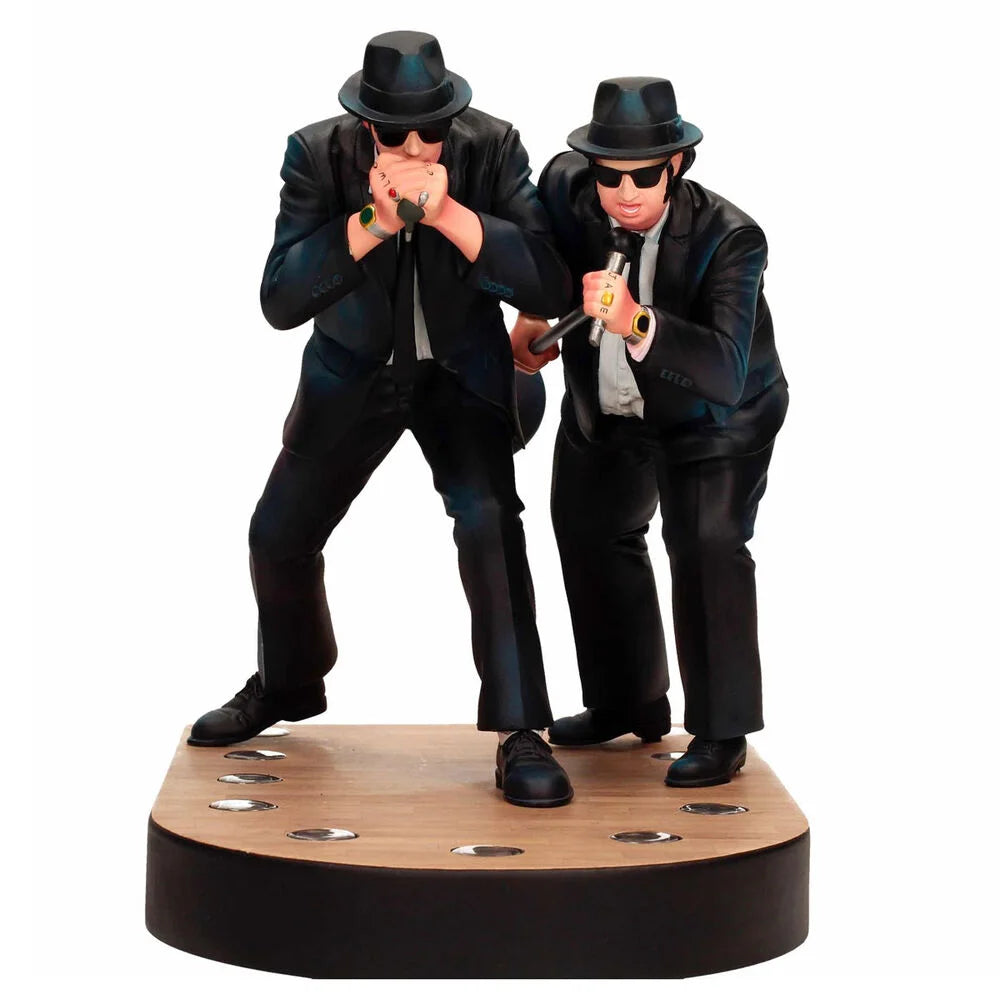 Elwood y Jake The Blues Brothers - Figuras | Sd Toys