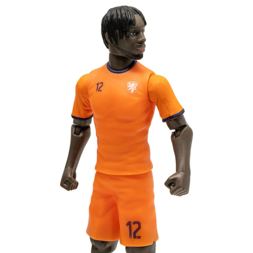 Action Figura Frimpong Liverpool FC - Figura 20cm | Banbo Toys