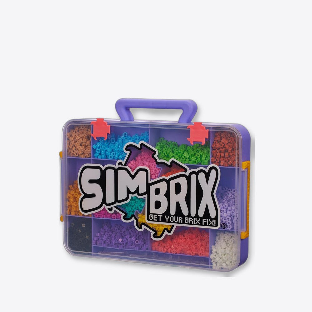 Bizak Simbrix estudio 3d (imagen 4 de 6)