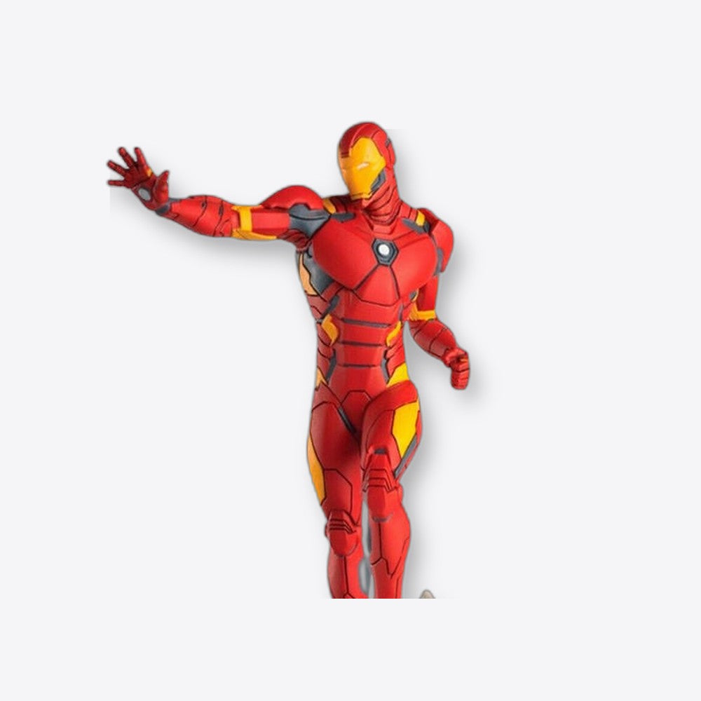 Eaglemoss Hero Collector Figura Iron Man VS. Marvel (imagen 6 de 6)