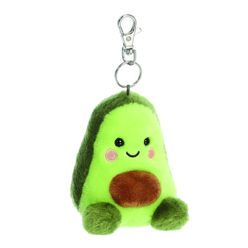 Aguacate Palm Pals - Llavero Peluche | Naruto
