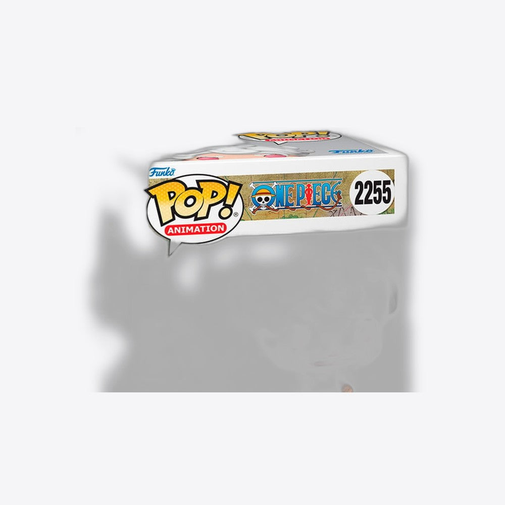 Funko Figura POP One Piece Jewelry Bonney Chase (imagen 4 de 6)