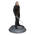 Dark Horse Figura Geralt de Rivia The Witcher 17cm
