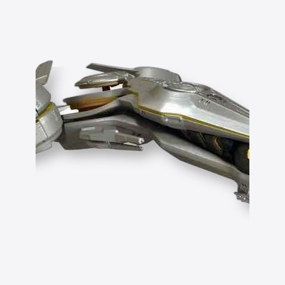 Figura dark horse halo nave forerunner phaeton replica 15 cm (imagen 5 de 6)