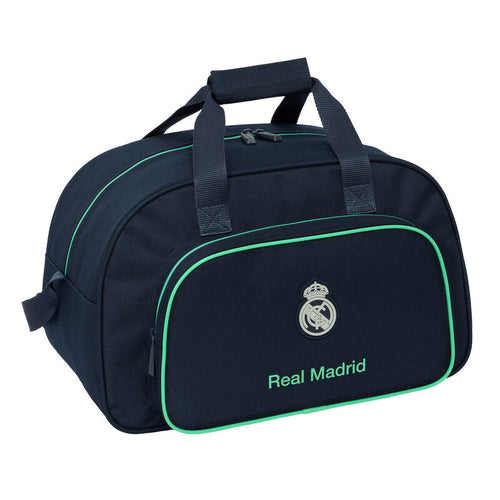 Safta Bolsa deporte 2 Equipacion 25/26 Real Madrid