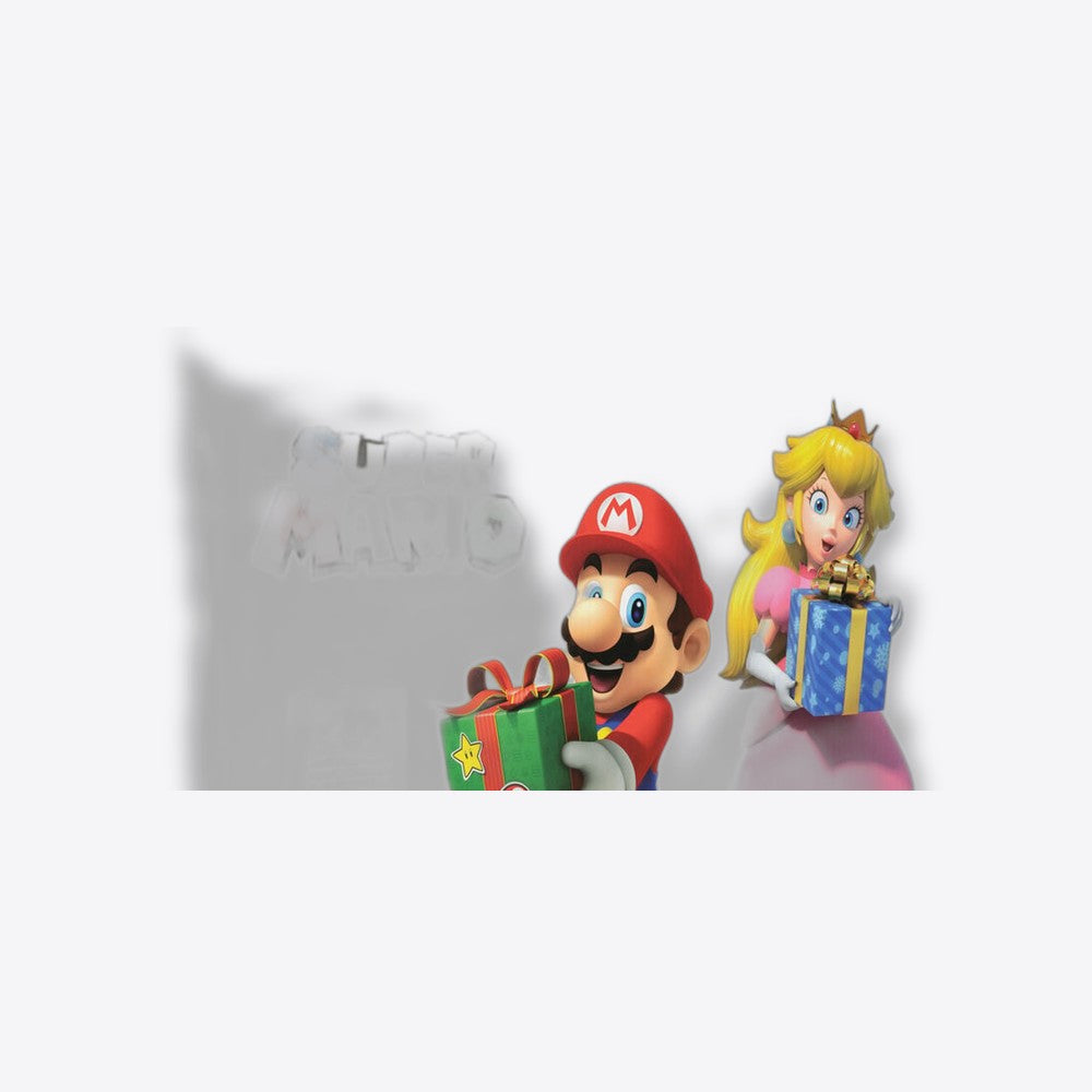 Jakks Pacific Calendario adviento Super Mario Bros (imagen 4 de 6)