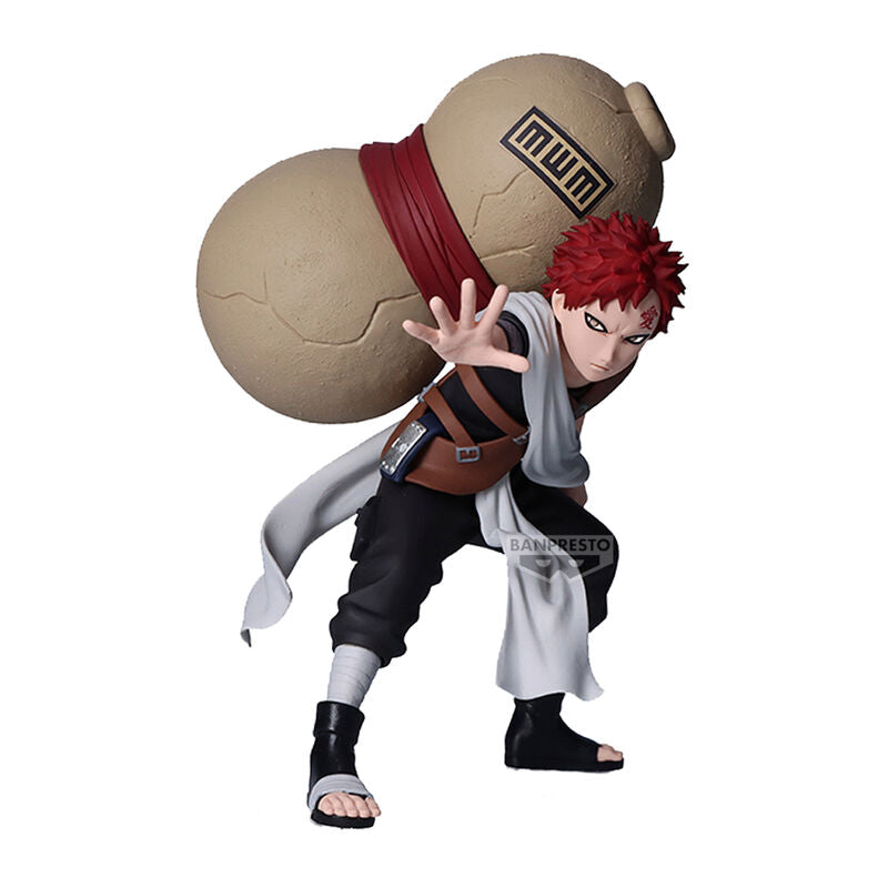 Banpresto Figura Gara Vibration Stars Naruto Shippuden 12cm