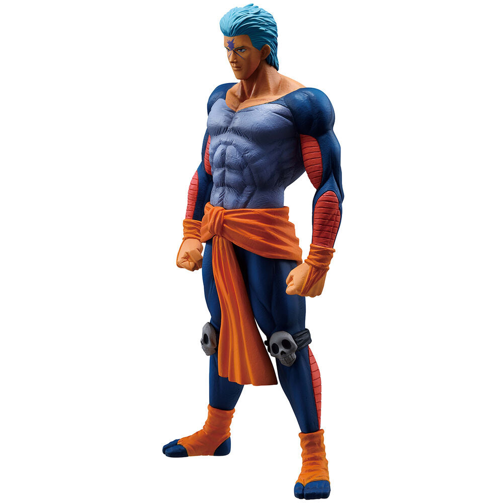 Banpresto Figura Ichibansho Bui Dark Tournament Edition Yuyu Hakusho 23cm (imagen 2 de 5)
