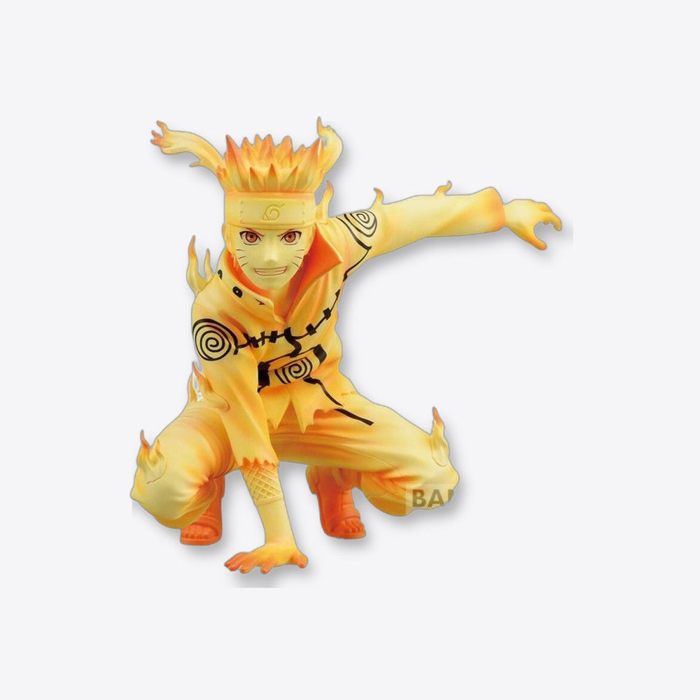 Banpresto Figura Naruto Uzumaki Panel Spectacle Naruto Shippuden 9cm (imagen 6 de 6)