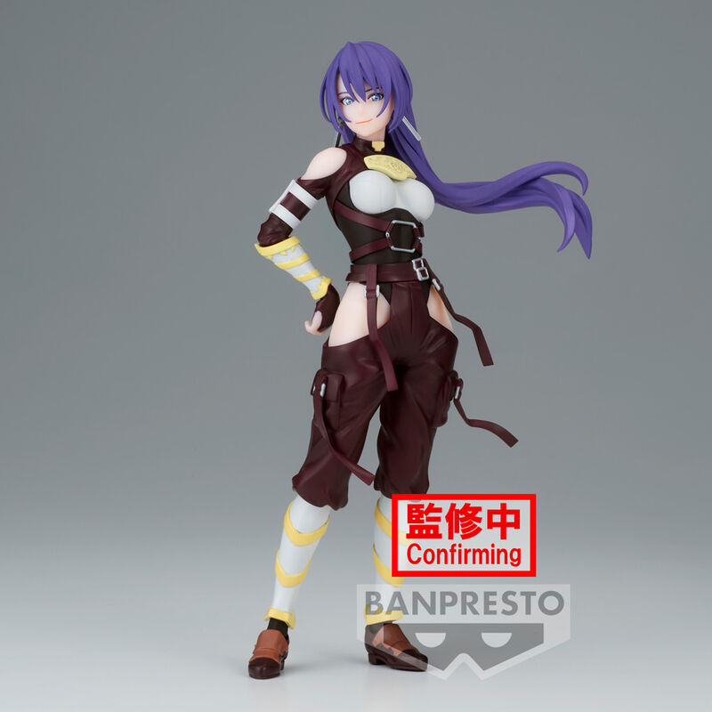 Banpresto Figura Arthur Pencilgon Shangri La Frontier 20cm (imagen 3 de 6)