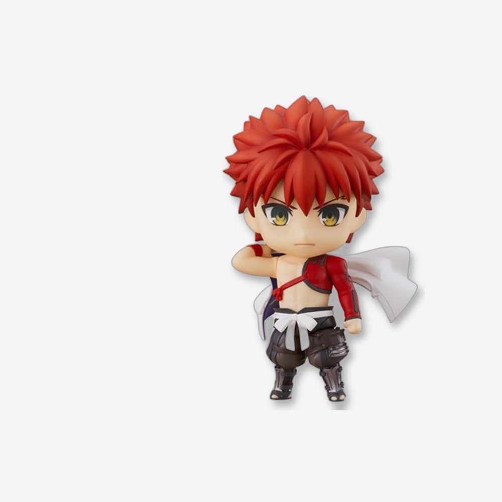 Figura good smile company nendoroid fate grand order saber senji muramasa (imagen 4 de 6)