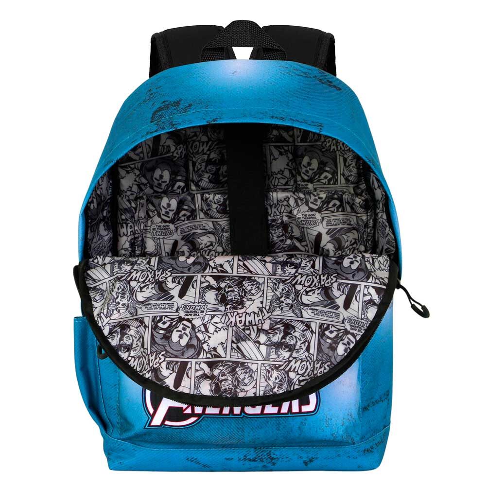 Karactermania Mochila Unit Los Vengadores Avengers Marvel 41cm (imagen 3 de 5)