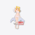 Banpresto Figura Liliel Swinsuit Glitter & Glamorous 2.5 Dimensional Seduction 22cm