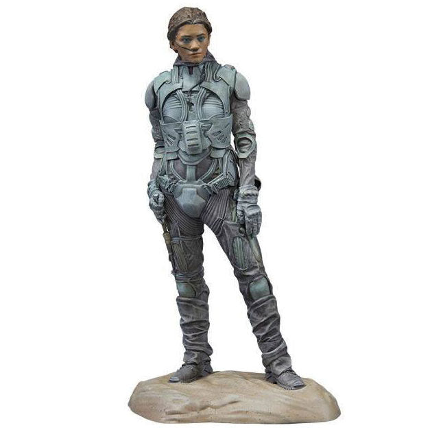 Dark Horse Estatua Chani Dune 23cm (imagen 2 de 7)