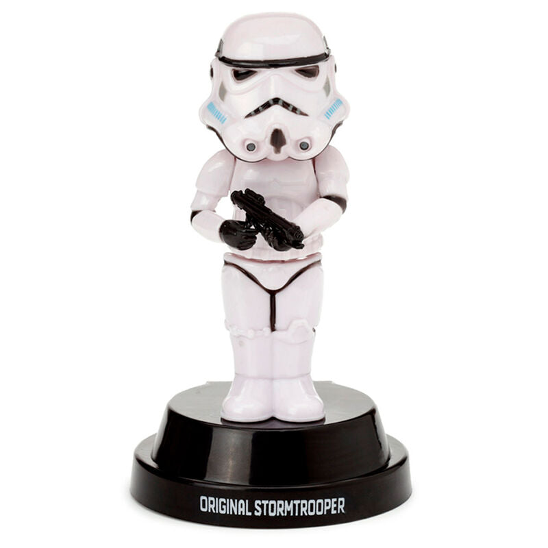 Star Wars Muñeco Solar Imperial Stormtrooper NECA