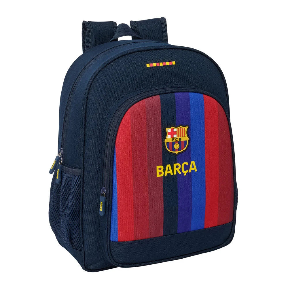 Safta Mochila F.C. Barcelona 26/27 38cm adaptable