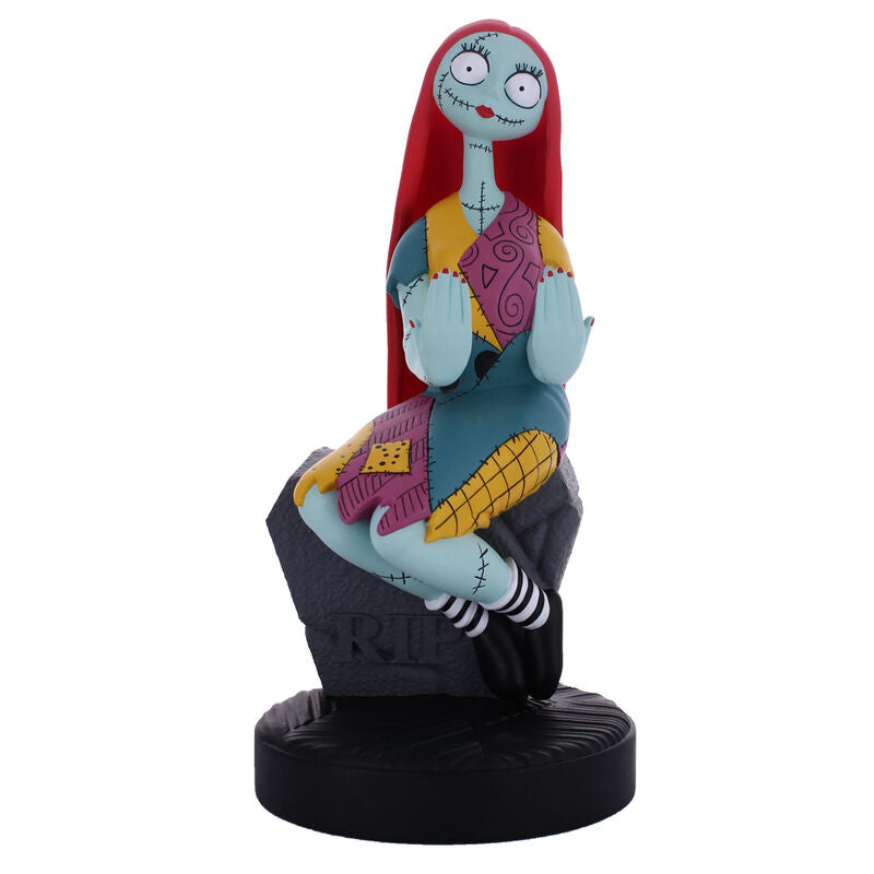 Sally Pesadilla - Soporte Sujeción Figura | Disney | Exquisite Gaming