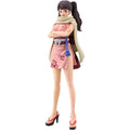Banpresto Figura Shinobu Kocho Wanokuni Yukata The Grandline Series One Piece 16cm