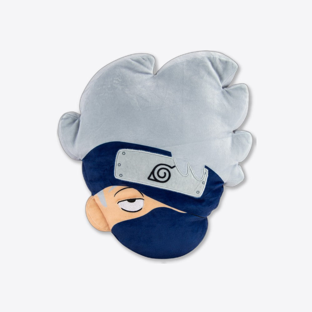 Bizak Mega peluche mochi mochi naruto kakashii (imagen 2 de 6)