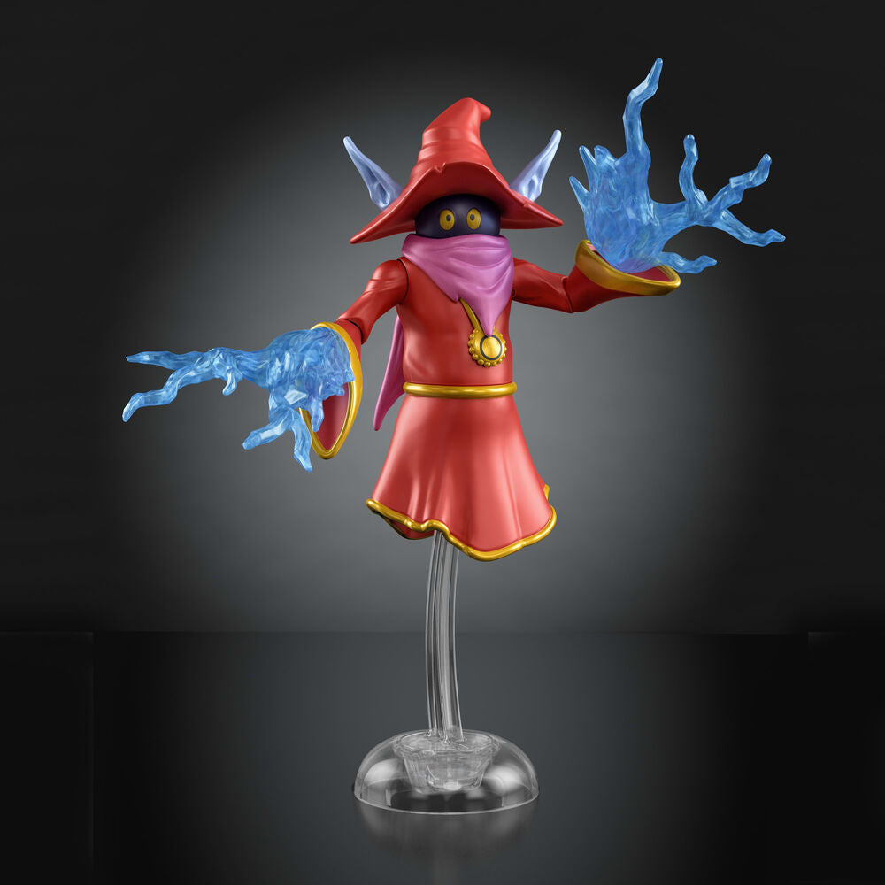 Masters of the Universe Figura Orko Origins 14cm