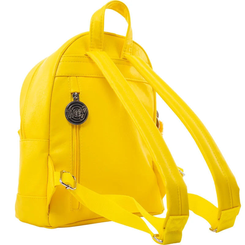 Pyramid Mochila Piolin Looney Tunes 29cm (imagen 3 de 6)