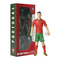 Figura Action Cristiano Ronaldo Portugal - Figuras | Banbo Toys