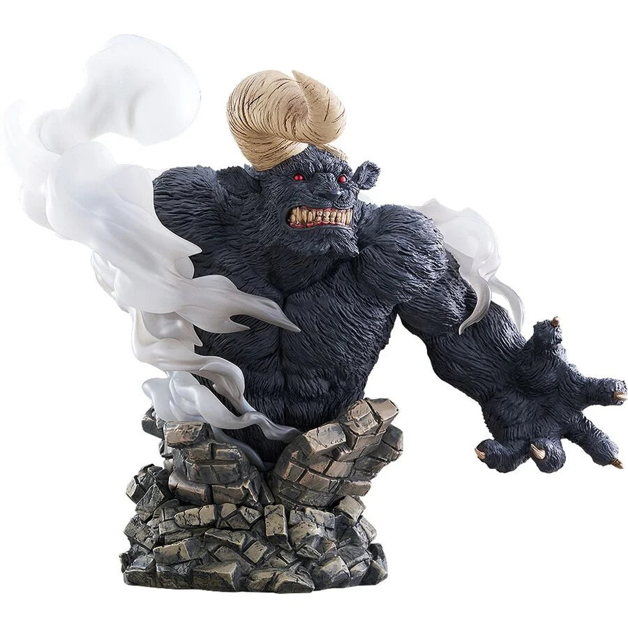 Berserk Busto Zodd Inmortal 14.5cm