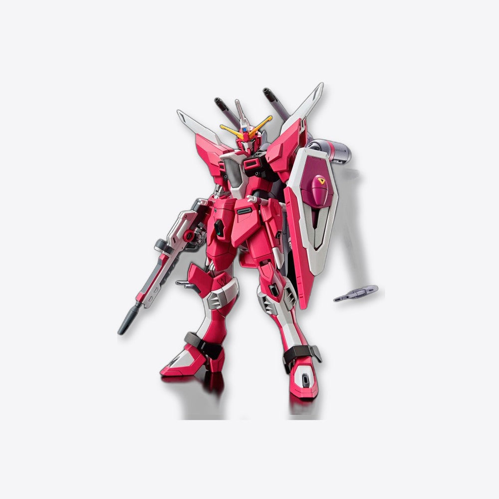 Bandai Hobby Maqueta Infinite Justice II Mobile Suit Gundam Seed Freedom (imagen 2 de 6)