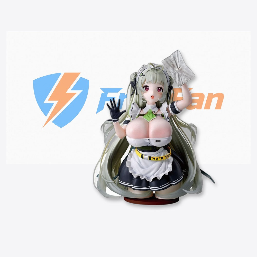 Banpresto Figura Ichibansho Soda Goddess of Victory Nikke 16cm (imagen 4 de 6)
