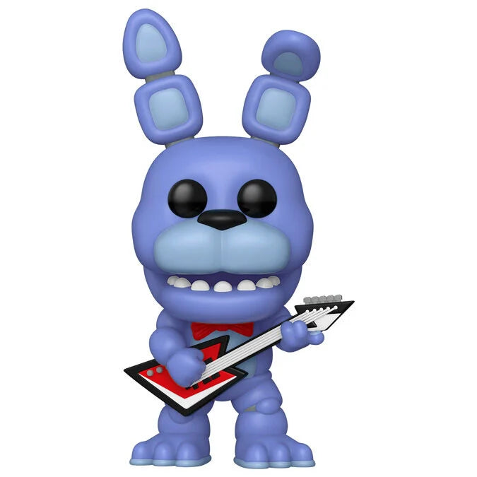 FNAF Figura POP Bonnie Five Nights at Freddy's Terror