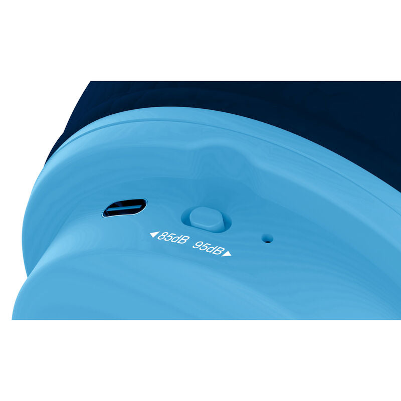 Otl Technologies Auriculares inalambricos infantiles Bluey (imagen 7 de 10)