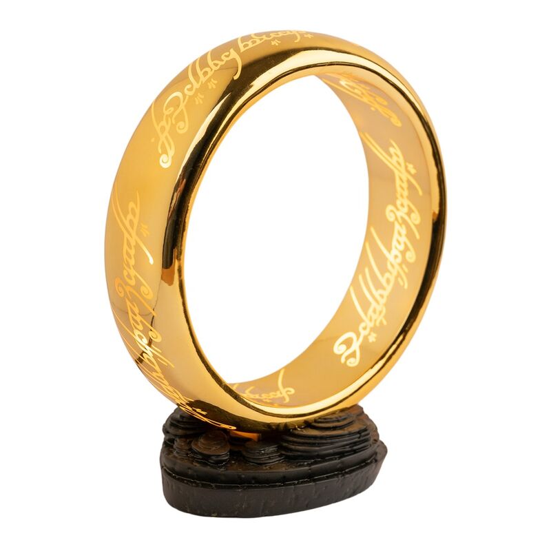 Erik Lampara One Ring El Señor de los Anillos